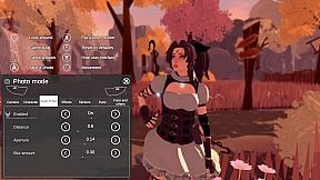 Cynthia: Hidden in the Moonshadow - Complete Edition