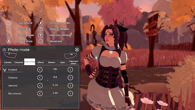 Cynthia: Hidden in the Moonshadow - Complete Edition