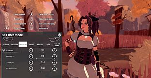 Cynthia: Hidden in the Moonshadow