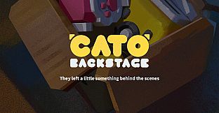 CATO: Buttered Cat Soundtrack