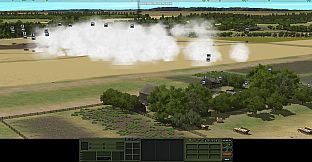 Combat Mission: Red Thunder - Battle Pack 1