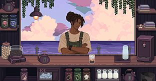 Tea by the Sea