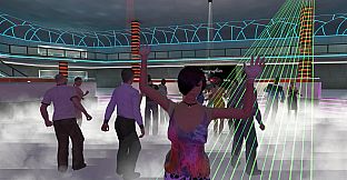 Line Dance Virtual