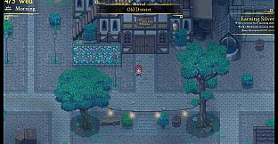 Accursed: Emma's Path