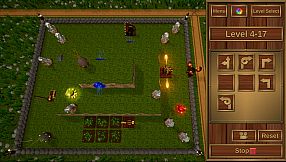 Phrank's Photon Pharm