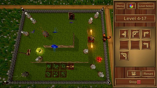 Phrank's Photon Pharm