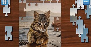 Bepuzzled Ultimate Jigsaw Puzzle Mega Bundle