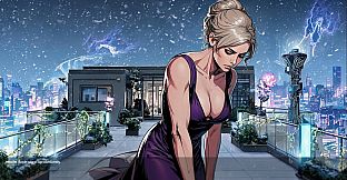 Bikini sister-in-law is my human anchor-DLC