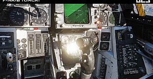 DCS: F-14A/B Tomcat by Heatblur Simulations