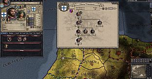 Crusader Kings II: Iberian Portraits