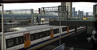 Train Simulator: North London Line Route Add-On