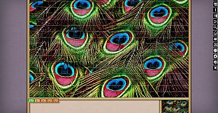 Jigsaw Puzzle Pack - Pixel Puzzles Ultimate: Variety Pack 7