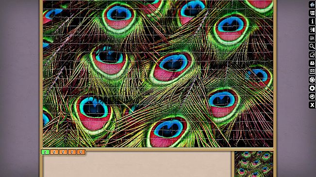 Jigsaw Puzzle Pack - Pixel Puzzles Ultimate: Variety Pack 7