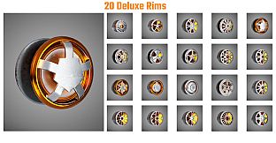 Turbo Sloths - Expansion Pack