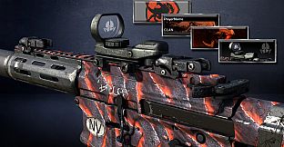 Call of Duty: Ghosts - Extinction Pack