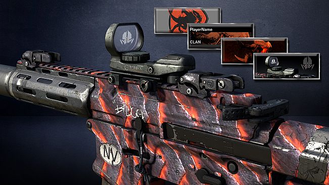 Call of Duty: Ghosts - Extinction Pack