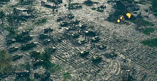 Sudden Strike 5 - Deluxe Edition