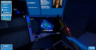 The Baggage Room