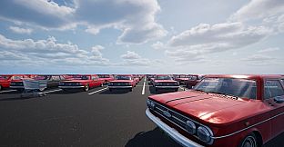 Where Did I Park?