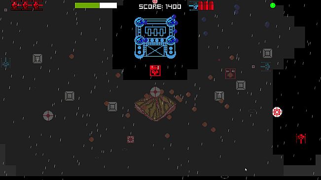 Tiger Tank 59 Ⅰ Volcano MP090