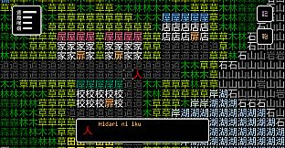 Hito's World