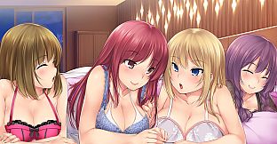 Negligee: Spring Clean Prelude