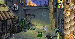 Pilot Brothers 3: Back Side of the Earth