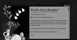 Love the Guard, Be the King - A Visual Novel