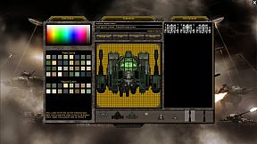 Gratuitous Tank Battles