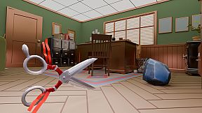 Clash of Rock Paper Scissors