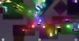 Rolling Ball: HD Remaster