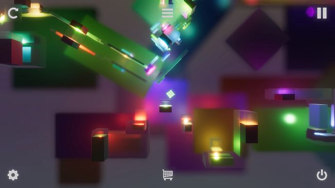 Rolling Ball: HD Remaster