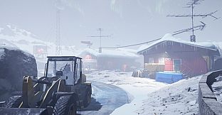 FRIGID VR