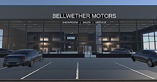 Dealer Principal: The Dealership Simulator