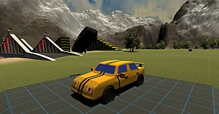 The Pointless Car Chase