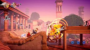 Asterix & Obelix - Mission Babylon