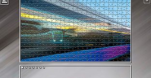 Super Jigsaw Puzzle: Generations - Sweden