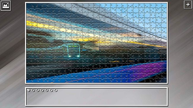 Super Jigsaw Puzzle: Generations - Sweden