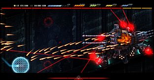 Huge Enemy - Worldbreakers