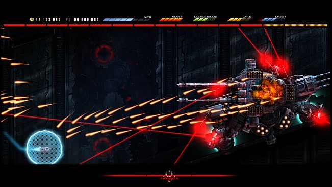 Huge Enemy - Worldbreakers