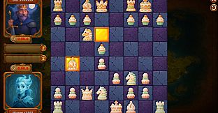 Choc Tactic for Chess Master - Pieces of Cake
