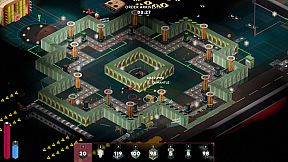 Atrio: The Dark Wild