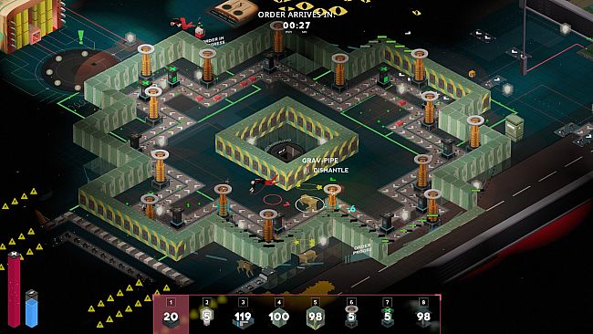 Atrio: The Dark Wild