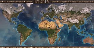 Europa Universalis IV: National Monuments II