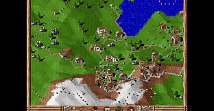 The Settlers (1993)