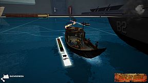 Gulf of Aden - Task Force Somalia