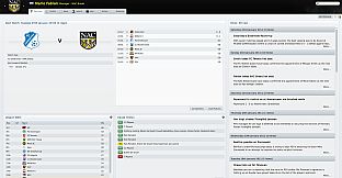 Football Manager 2011