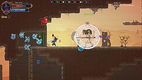 An Amazing Wizard: Prologue