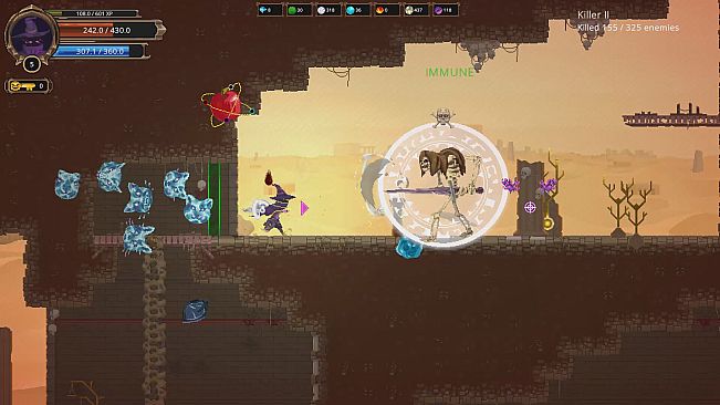 An Amazing Wizard: Prologue