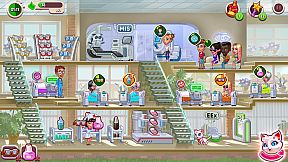 Doctor Dash ASMR Hospital